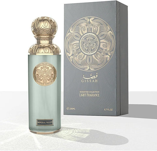 عطر قصة امبريال فالي المركز - 200 مل