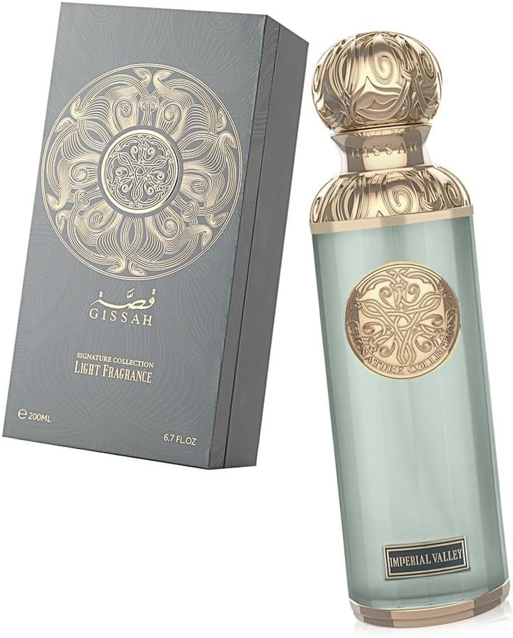 عطر قصة امبريال فالي المركز - 200 مل