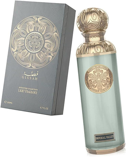 عطر قصة امبريال فالي المركز - 200 مل