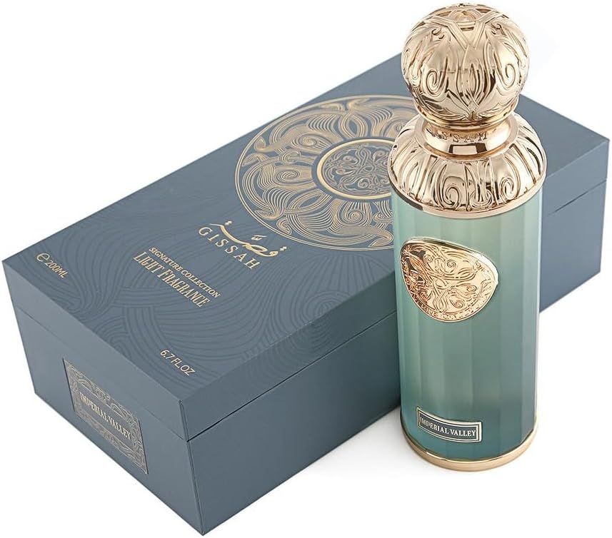 عطر قصة امبريال فالي المركز - 200 مل