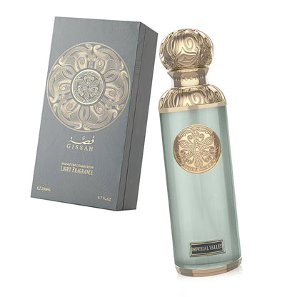 عطر قصة امبريال فالي المركز - 200 مل